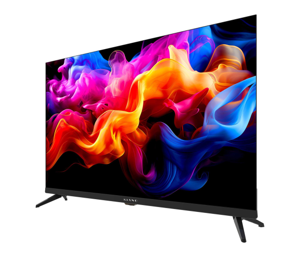 Telewizor Kiano Elegance 32" Smart TV VIDAA Netflix. HBO, Prime - 1373222 - zdjęcie 4